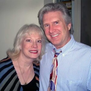 Jim and Patricia Wann