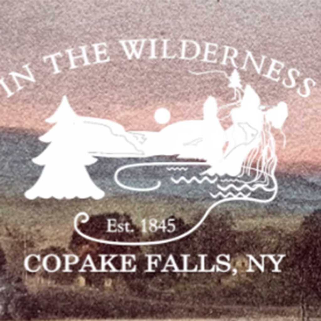 Copake Falls Day 2024 logo